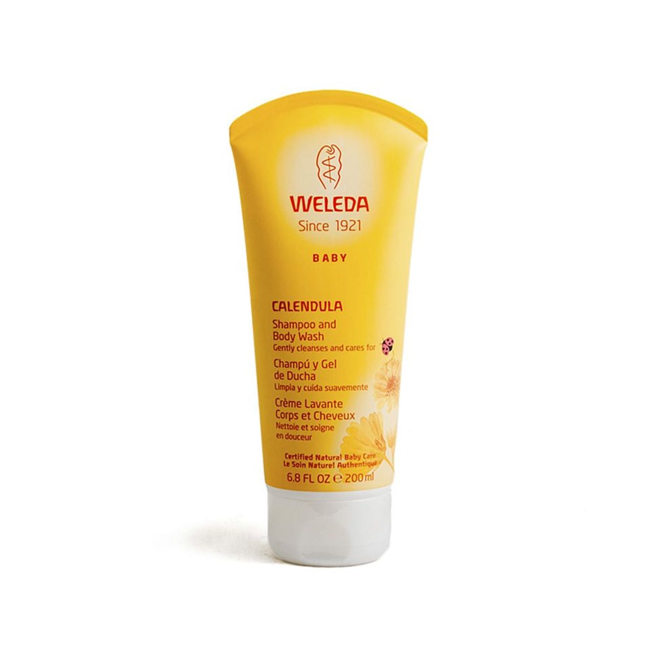 Weleda