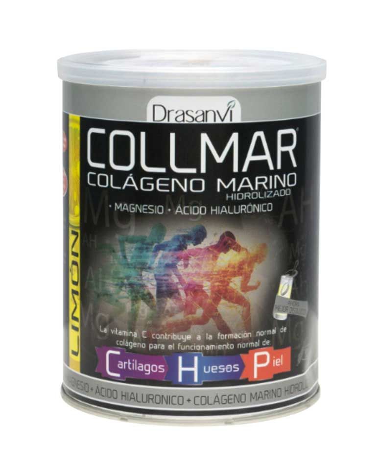 COLLMAR MAGNESIO 300GR