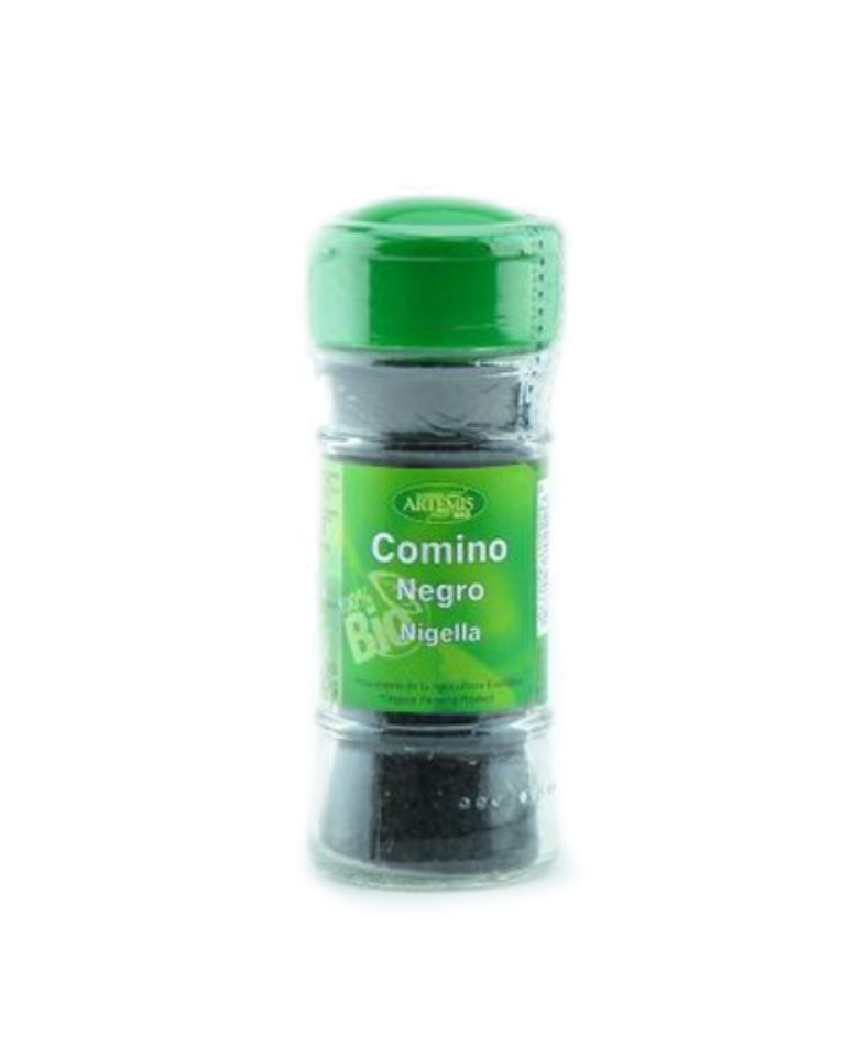 Comino negro biológico 45g Artemis