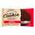 Cookie de Proteína Double Choc Chips 90g Weider