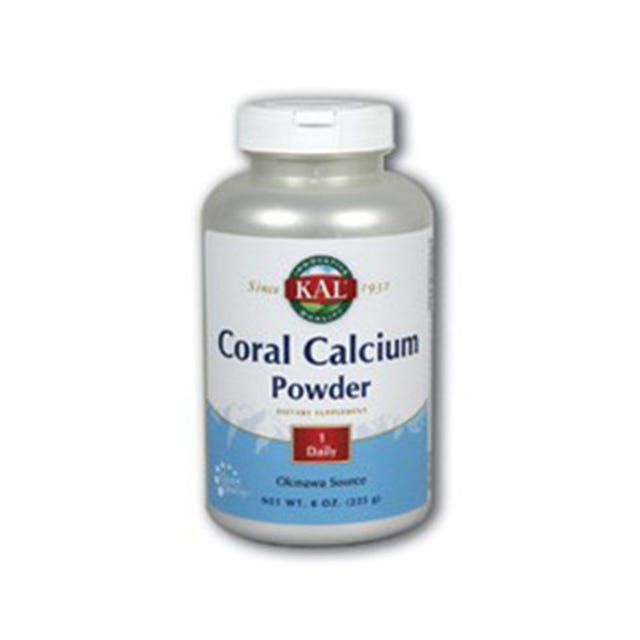 Coral calcium 225g Kal