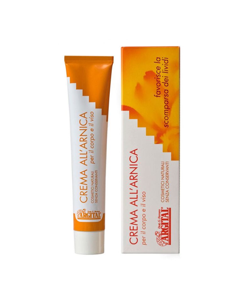 Crema de Arnica 50ml Argital