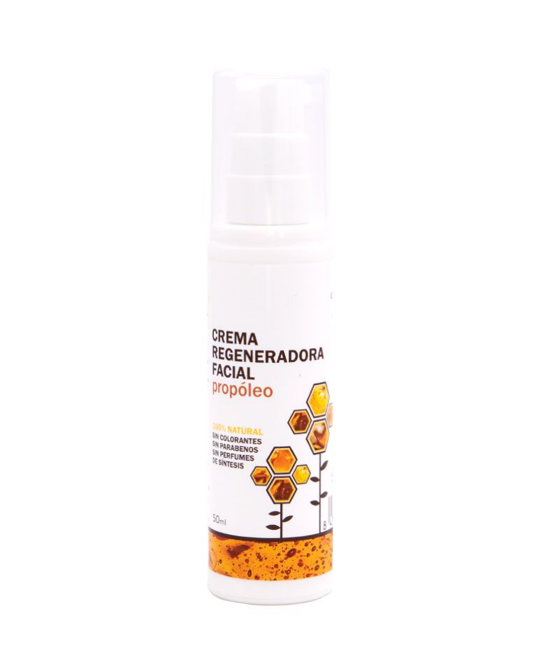 Crema facial regeneradora de propóleo 50ml Codonyer & March
