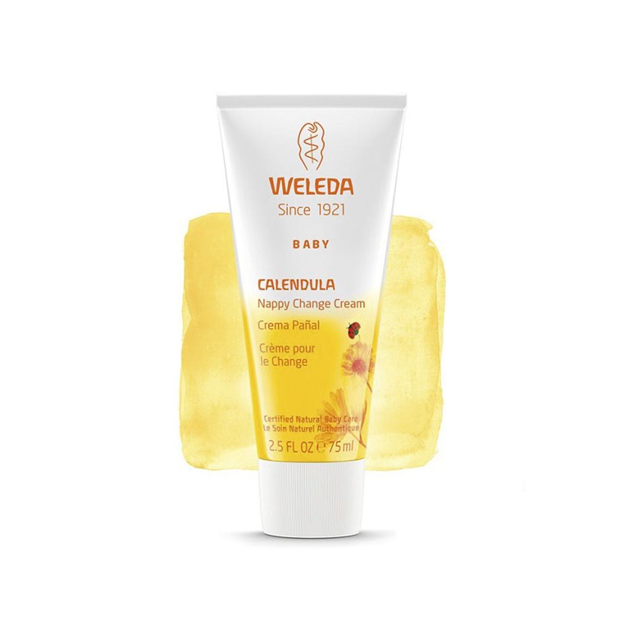 Weleda