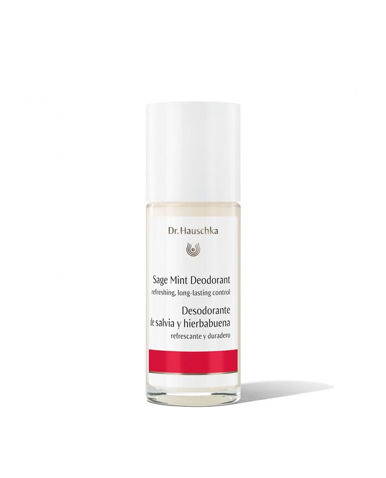 Desodorante Salvia y Hierbabuena 50ml Dr. Hauschka