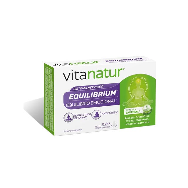 Equilibrium 30uds Vitanatur