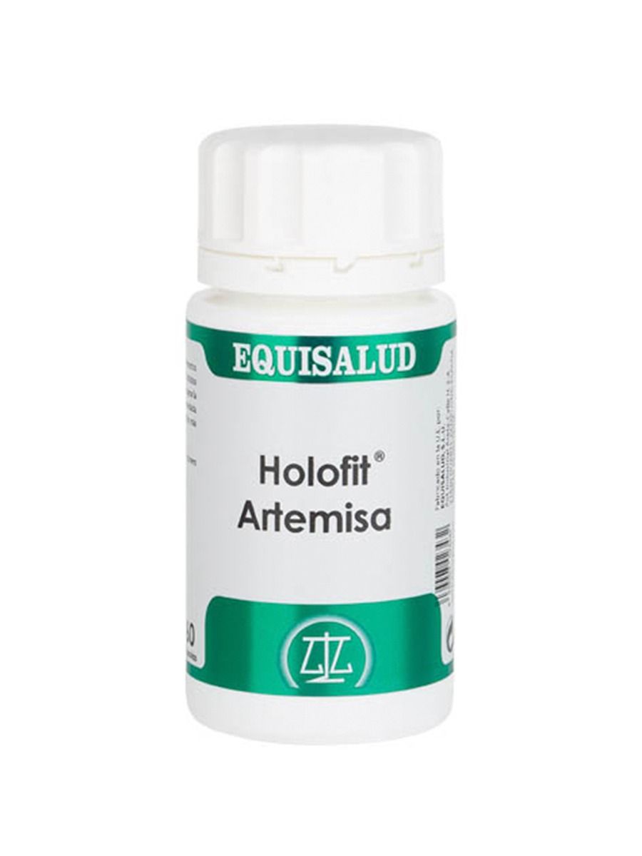 Holofit Artemisa 60ud Equisalud