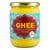 Ghee bio mantequilla clarificada 450g Organic Sac