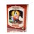 Henna color Castaño Oscuro en polvo 100g Radhe Shyam