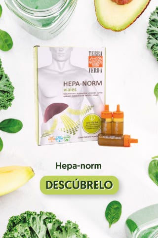 Hepanorm (Banner)