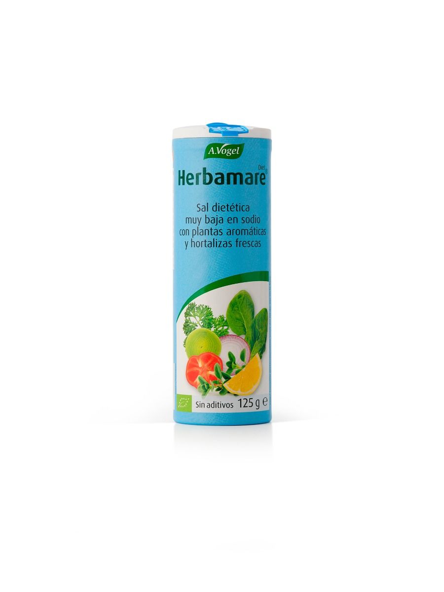 Sal Herbamare Diet 125g A.Vogel