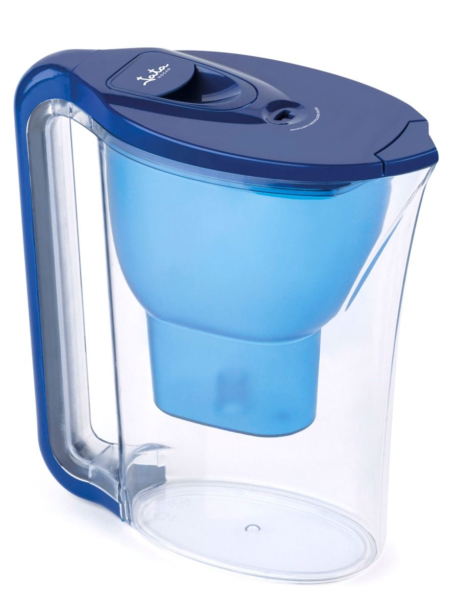 Purificadora de 3,5L Jata | Herbolario