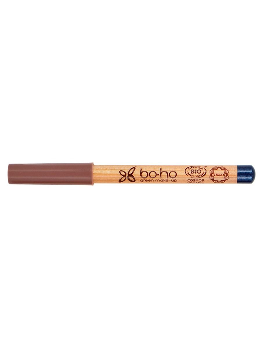 Lápiz de Ojos 05 Azul Boho