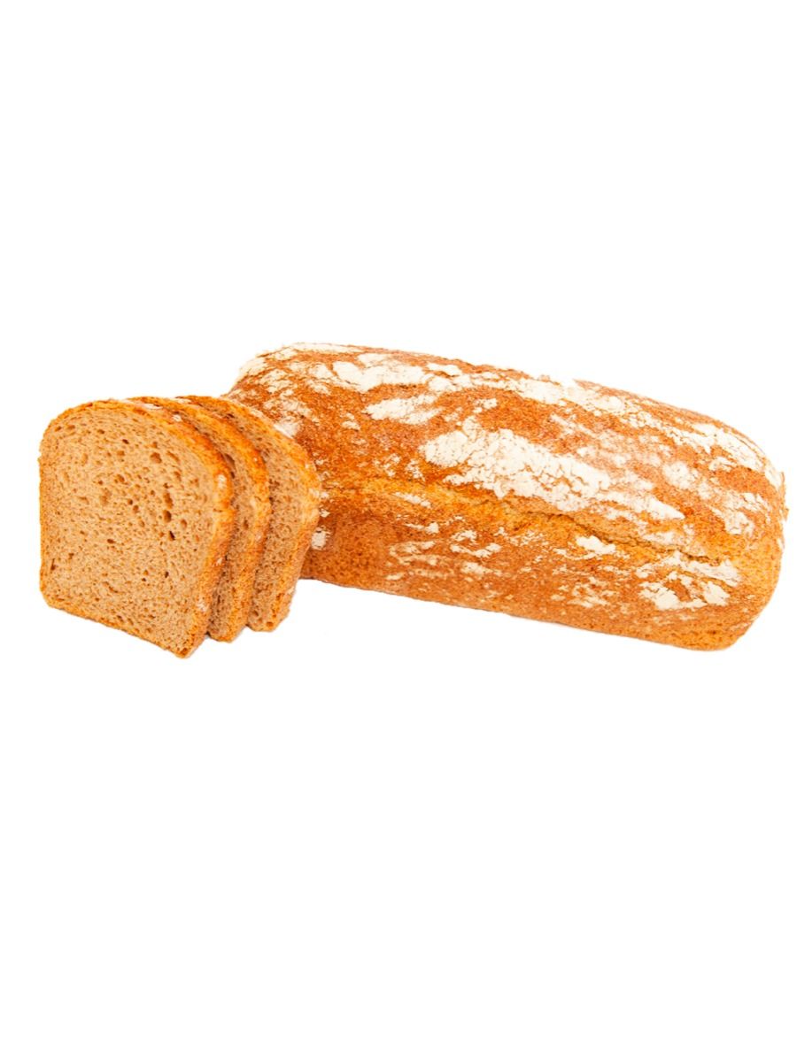 Pan de Espelta 100 Integral Bio 400g Ketterer Herbolario Navarro