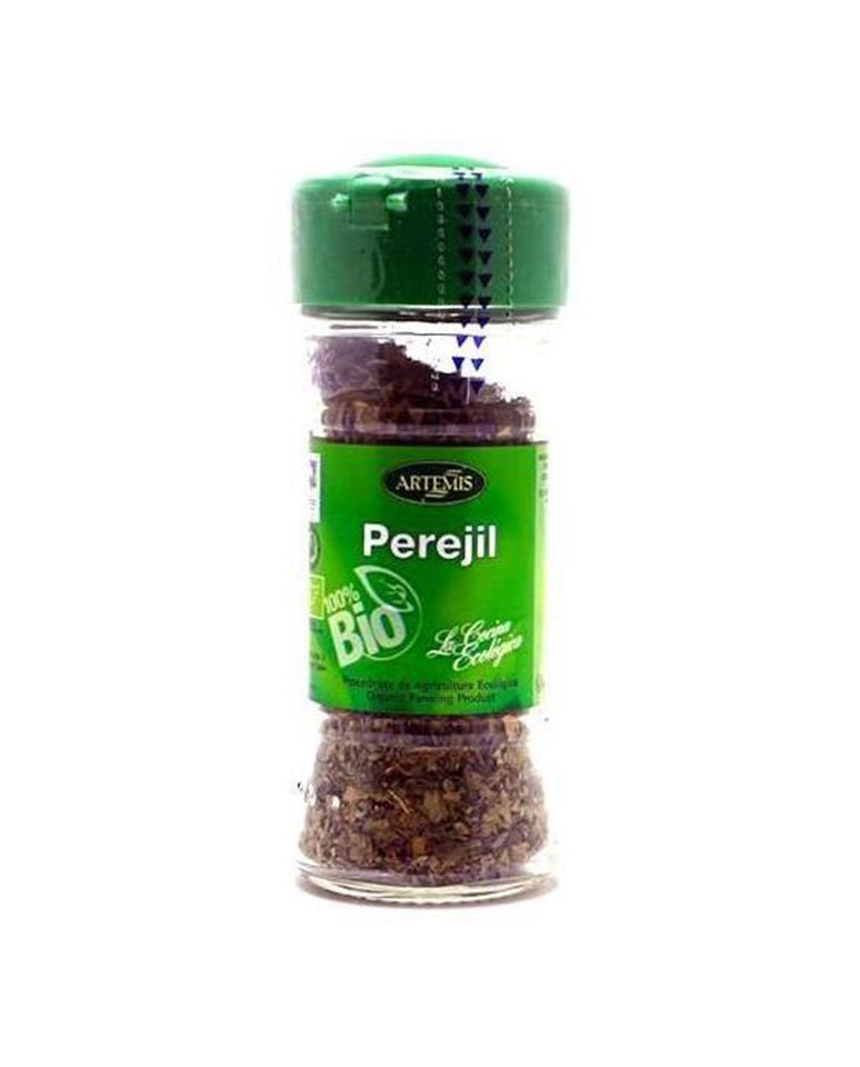 Perejil 8g Artemis Bio