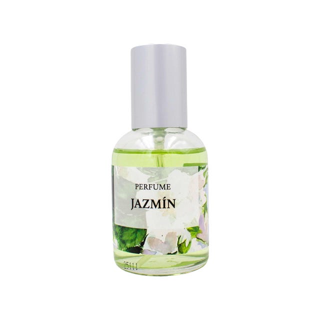 Perfume Jazmín 50ml Terra Verda