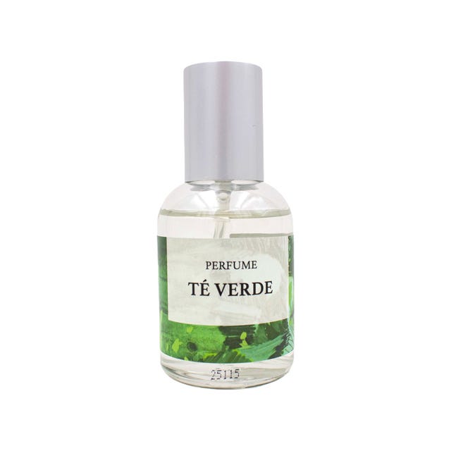 Perfume Té Verde 50ml Terra Verda
