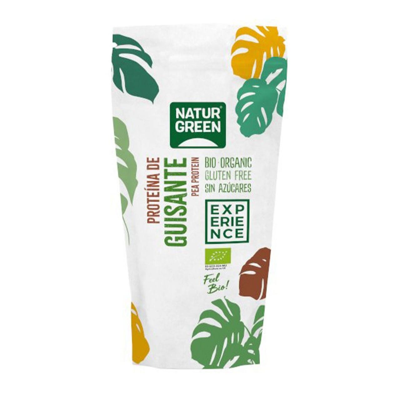 Naturgreen