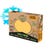 Bloque Vegano con Sabor Queso Cheddar 250g Green Vie