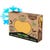 Bloque Vegano sabor Queso Gouda ahumado 250g Green Vie