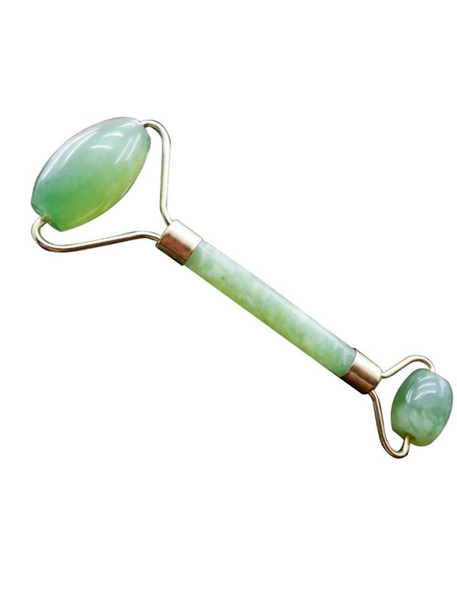 Rodillo de Jade Terra Verda