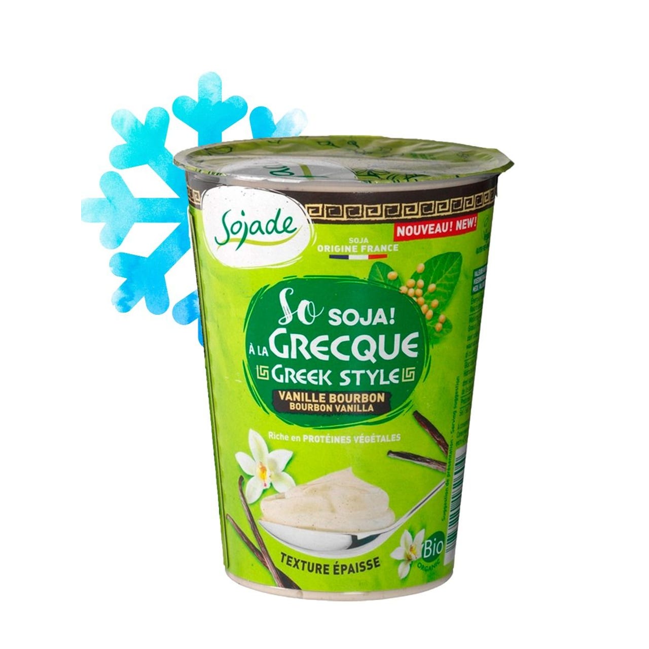 Sojade