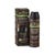 Spray para retoques de color castaño oscuro 75ml Biokap