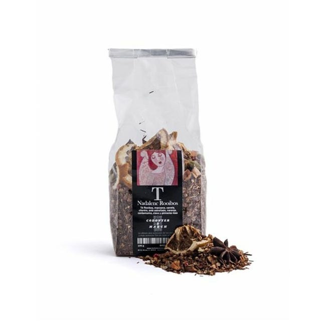 Té nadalenc negro 100g Codonyer & March