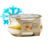 Yogur Eco de Mango 135g Pastoret