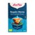 Infusión Regaliz y Menta 17 filtros Yogi Tea