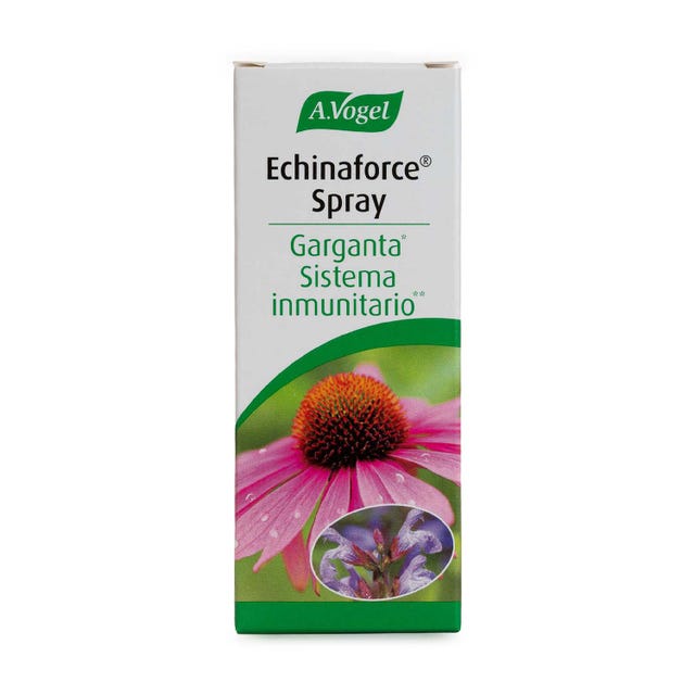Echinaforce en Spray 30ml A.Vogel
