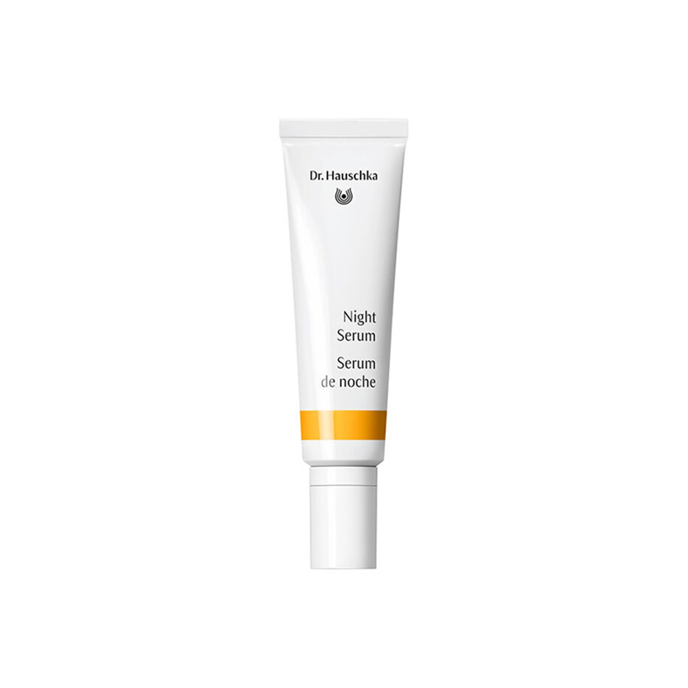 Serum de Noche 20ml Dr.Hauschka