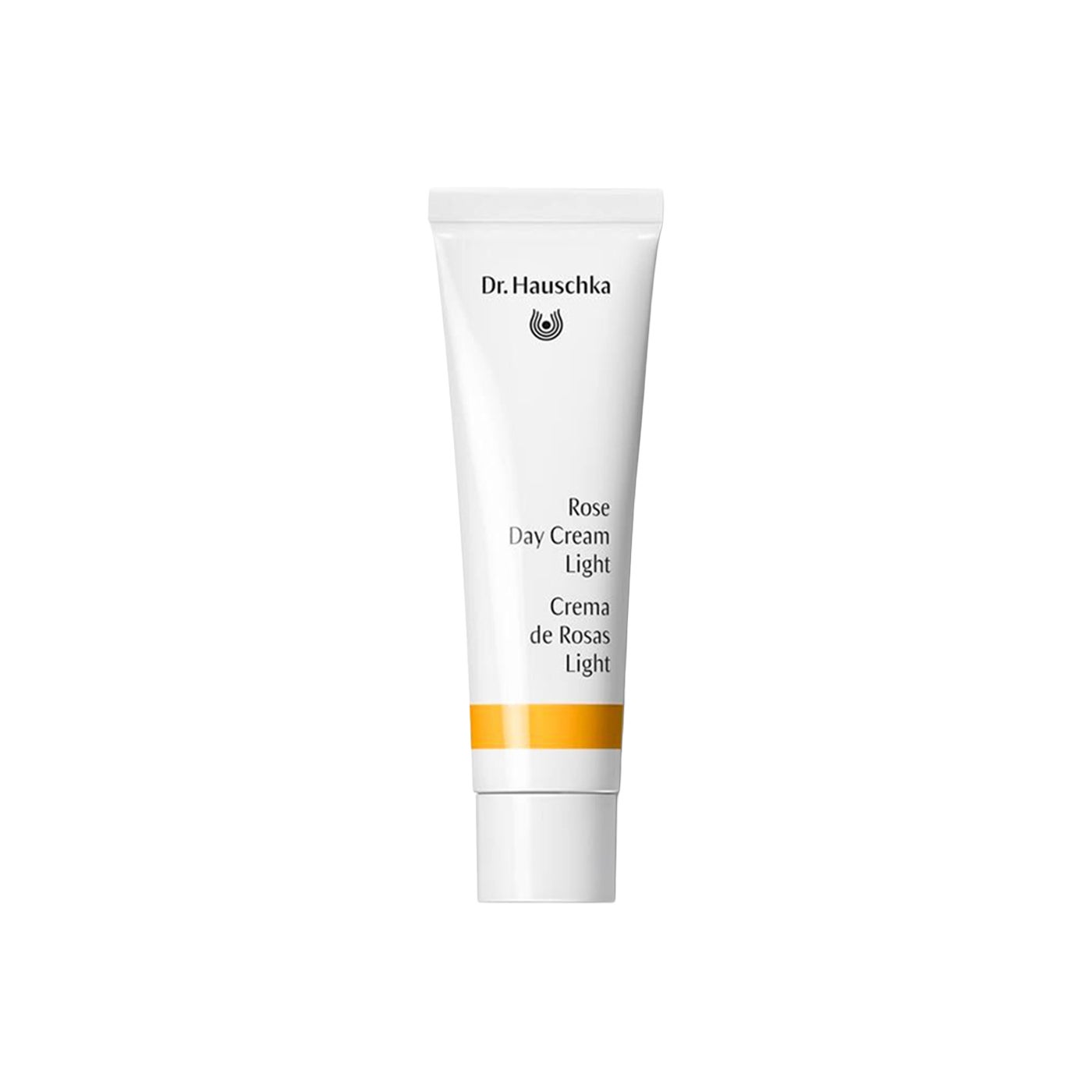 Crema Rosas Light 30ml Dr.Hauschka