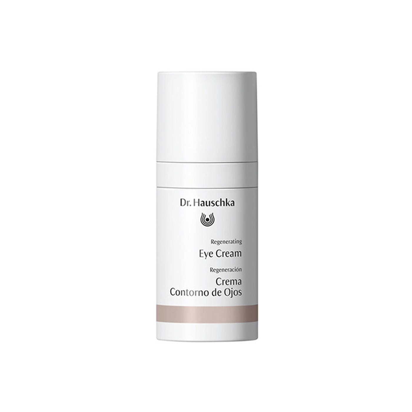 Crema Regeneradora Contorno de Ojos 15ml Dr.Hauschka
