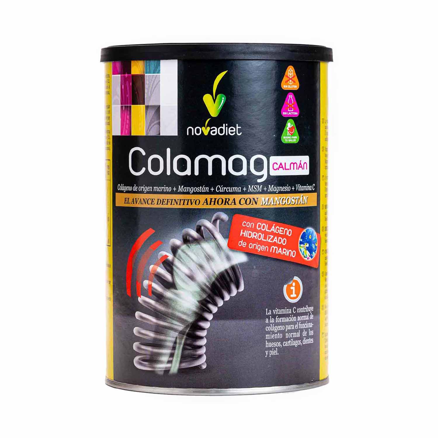 Calman colamag 300g Novadiet