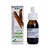 Extracto de eleuterococo 50ml Soria Natural