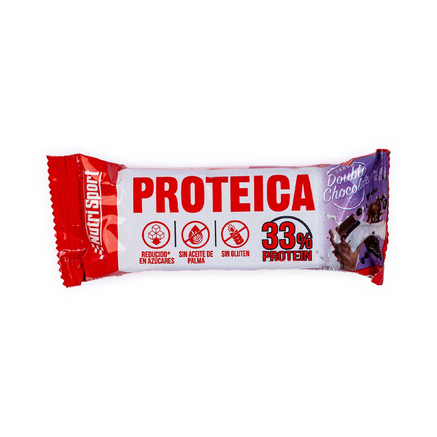 PROTEICA CHOCOLATE 46gr