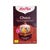 Infusión Choco 17 filtros Yogi Tea