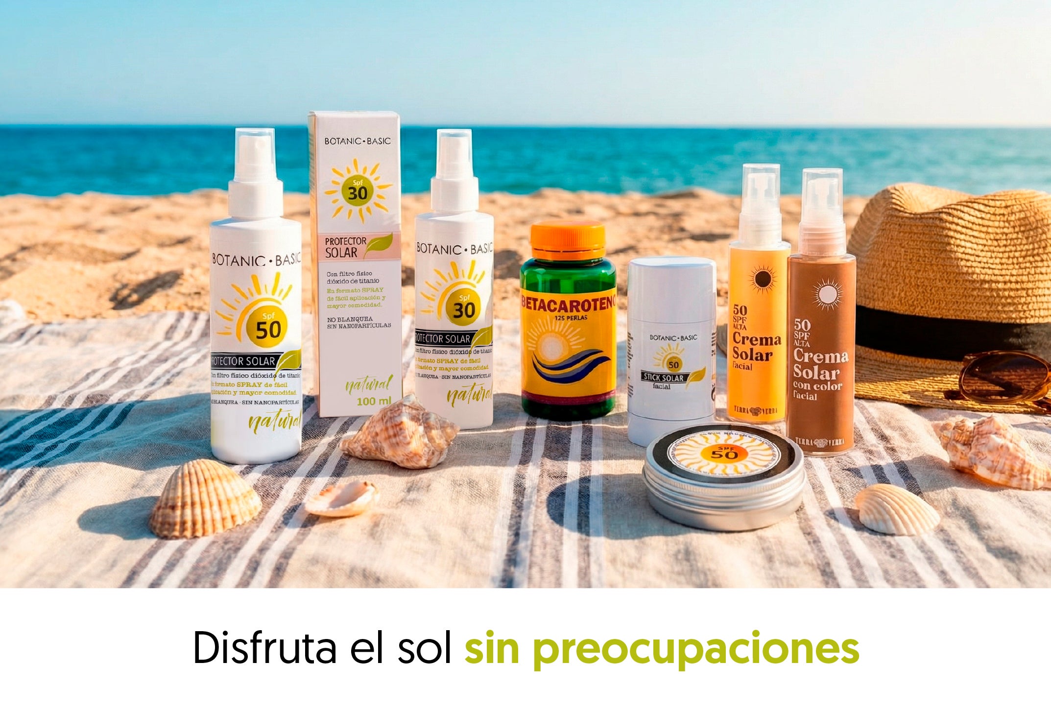 Solares