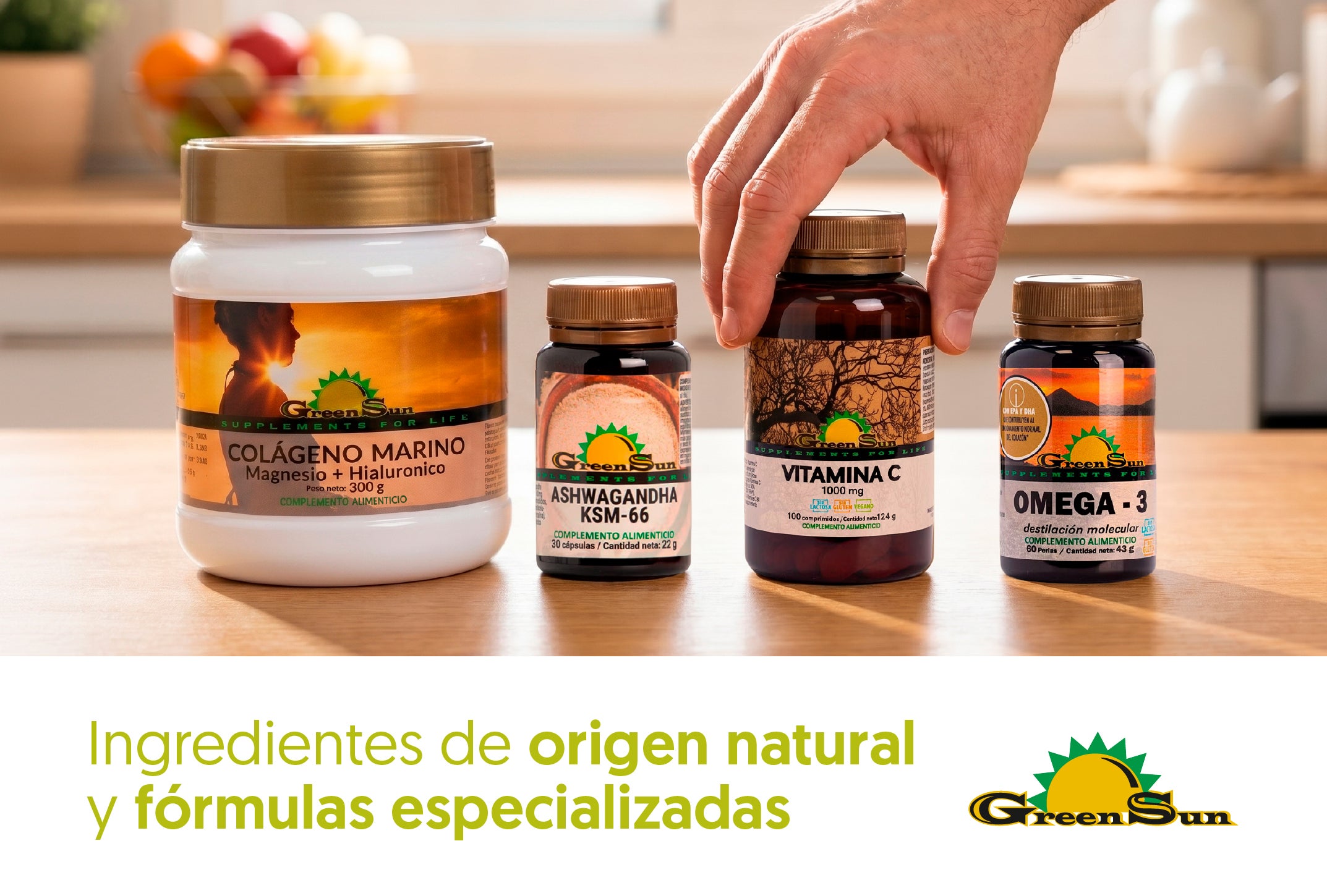 Marca propia