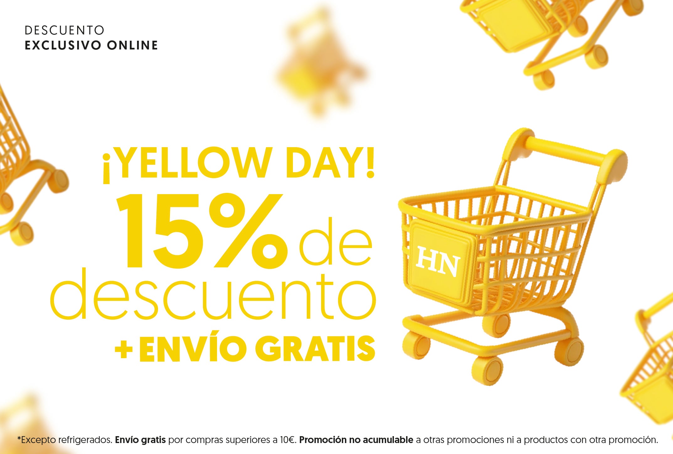 Yellow Day
