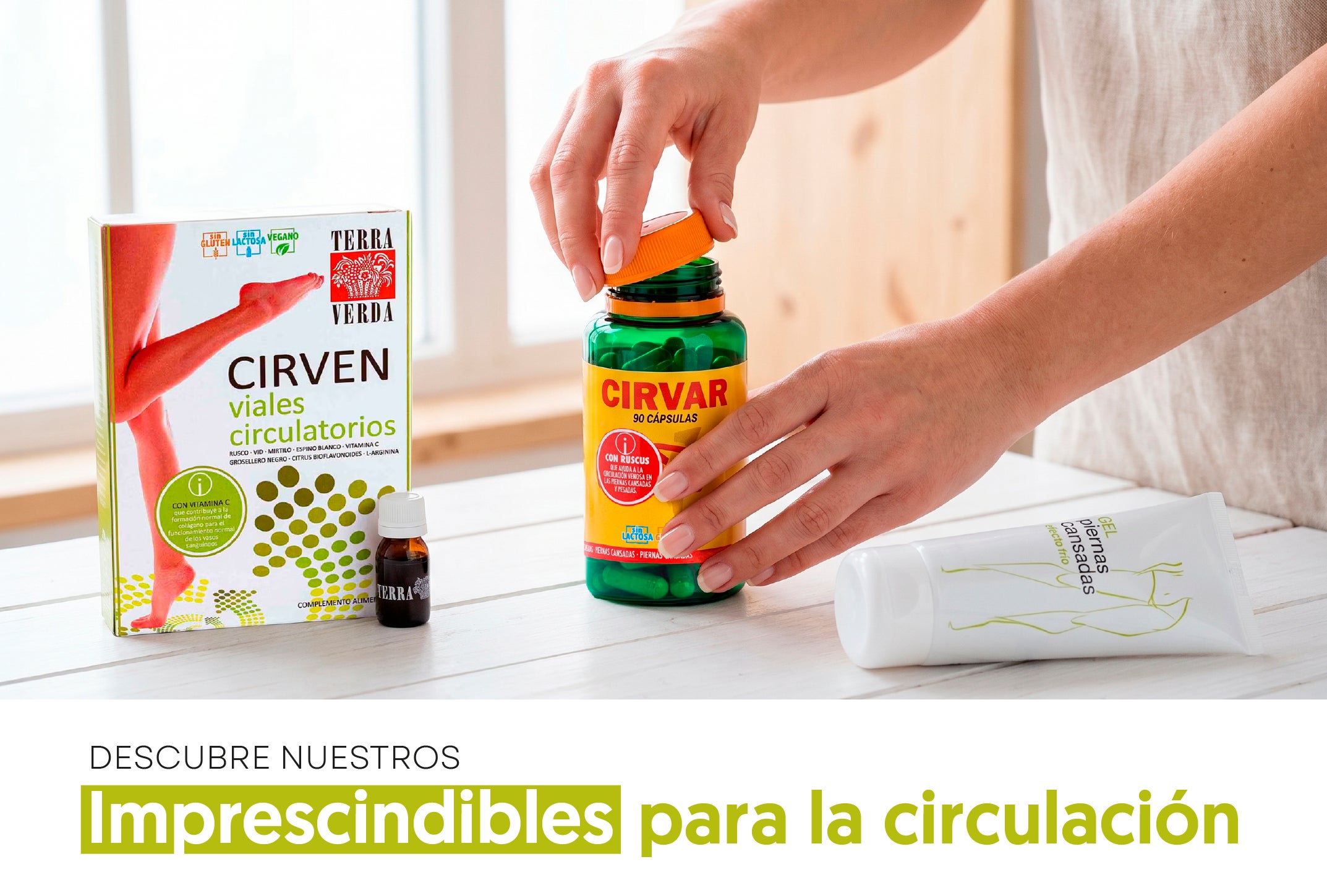 Circulación