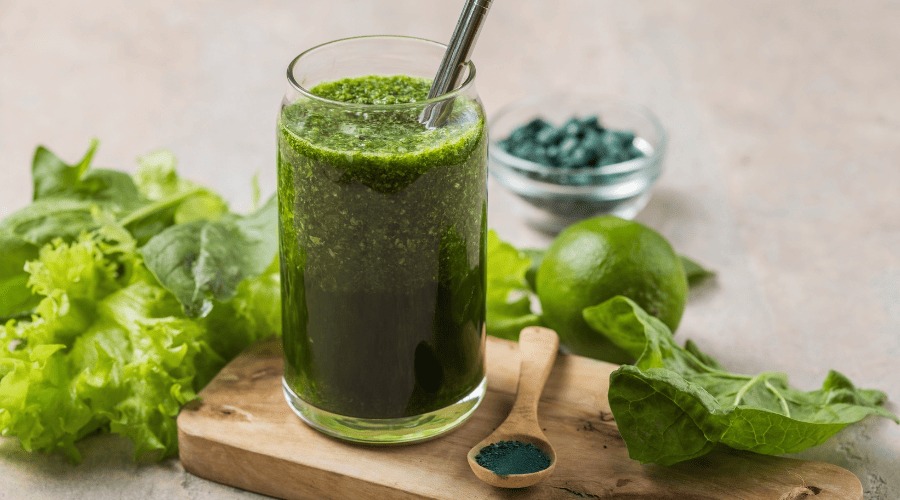 Alcalinización: mantén un cuerpo saludable y equilibrado