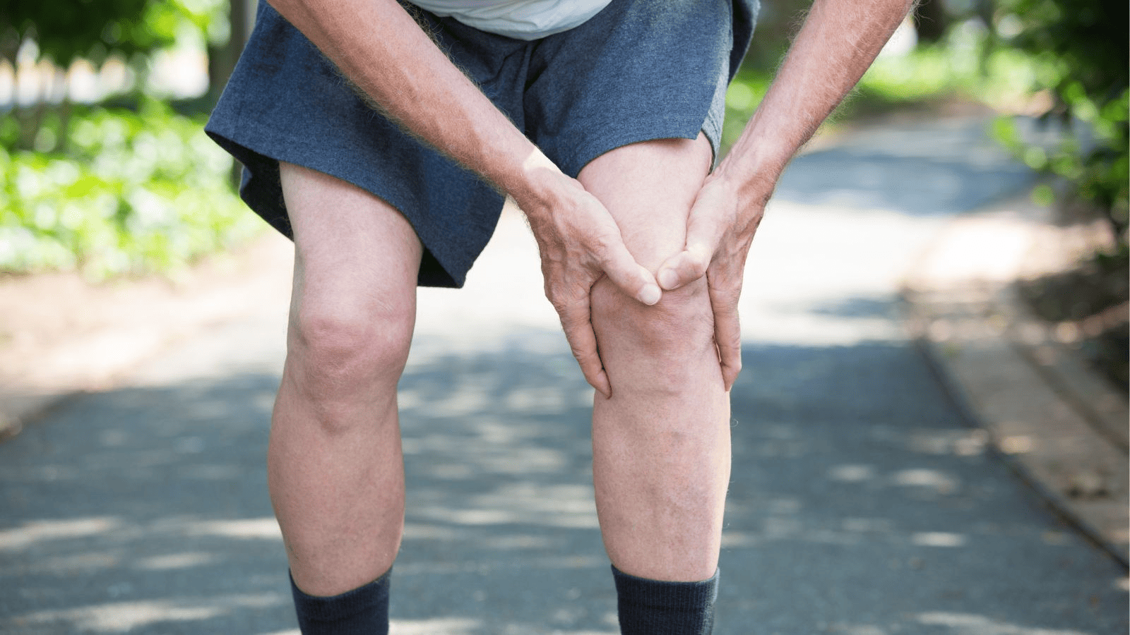 Cómo aliviar el dolor de las articulaciones