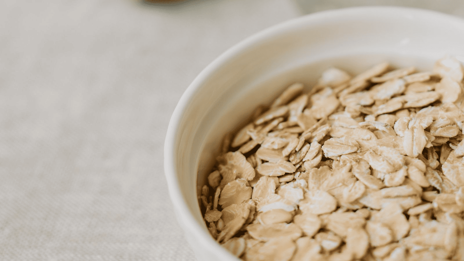 Conoce las propiedades Avena y sus contraindicaciones