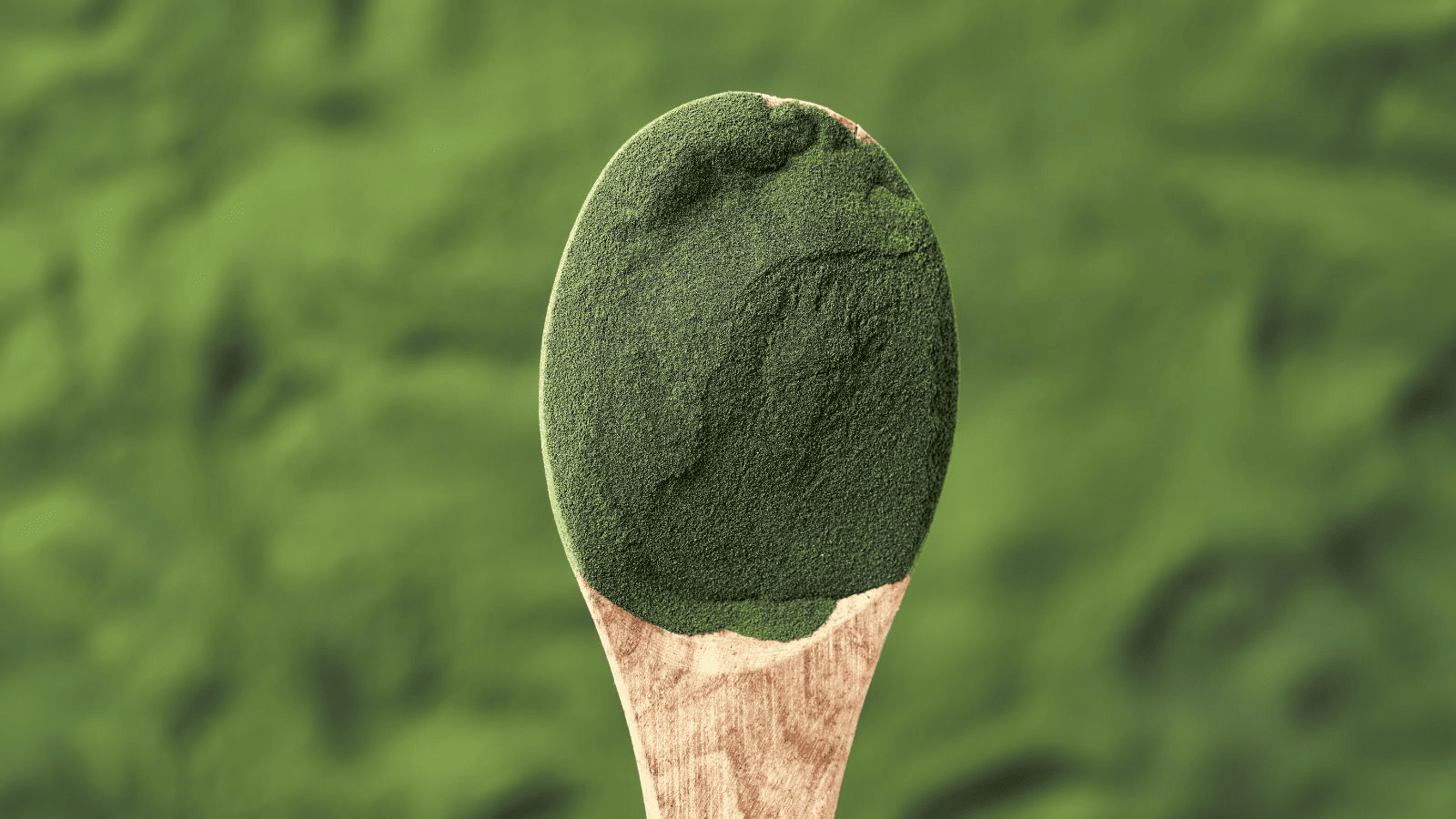 Chlorella: beneficios, propiedades y contraindicaciones