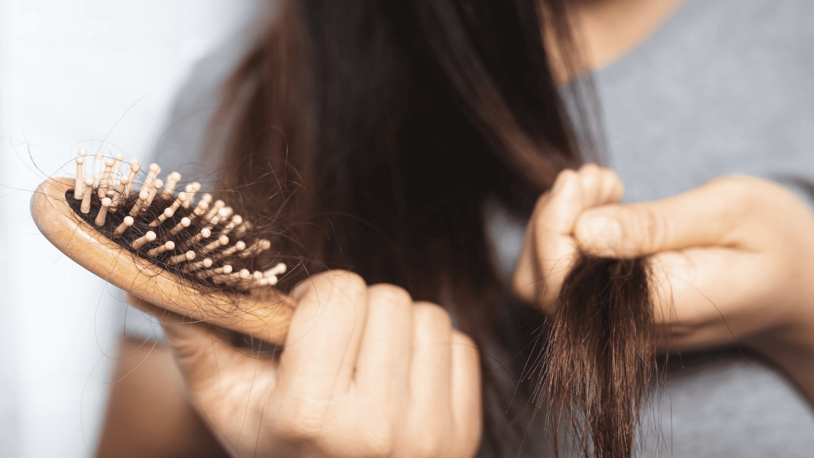 Vitaminas para la caída del pelo: guía y suplementos recomendados