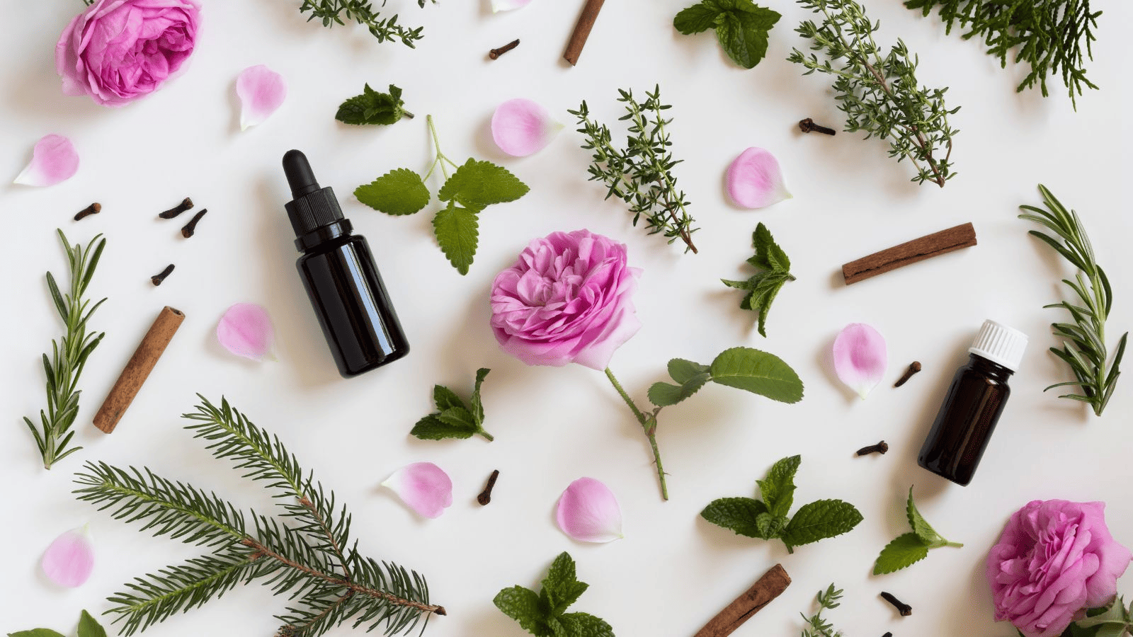Cómo alcanzar el equilibrio emocional con aceites esenciales naturales