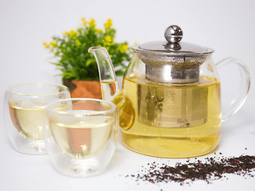 Hierbas, tés e infusiones: un ritual para disfrutar del invierno