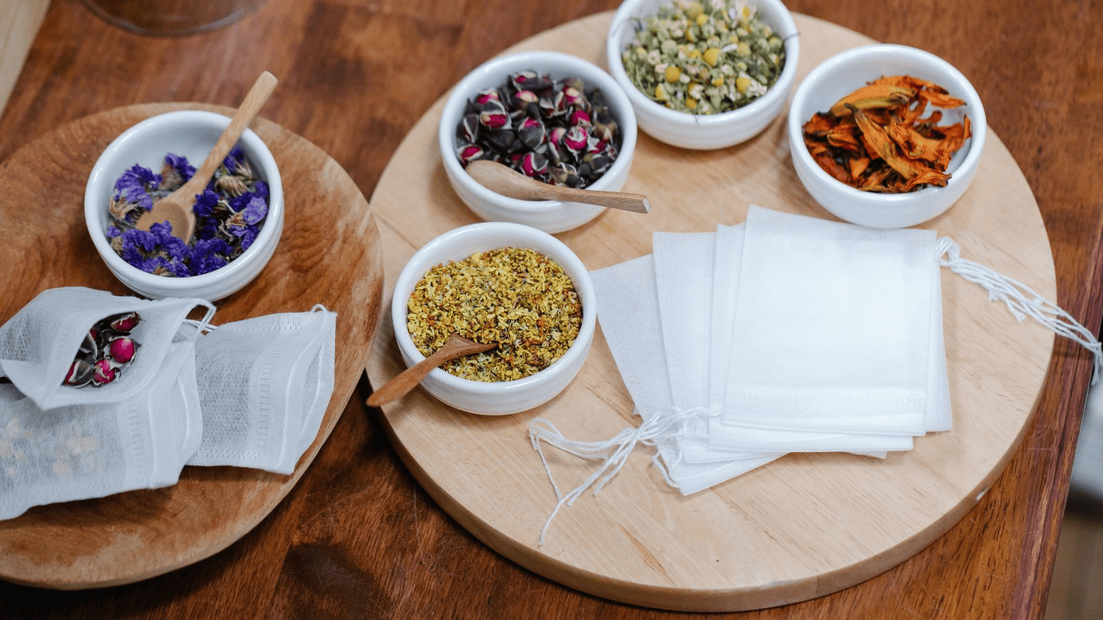 Infusiones antiinflamatorias naturales: cuáles son y cómo pueden ayudarte